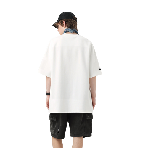 T-shirt Ghost Miracle