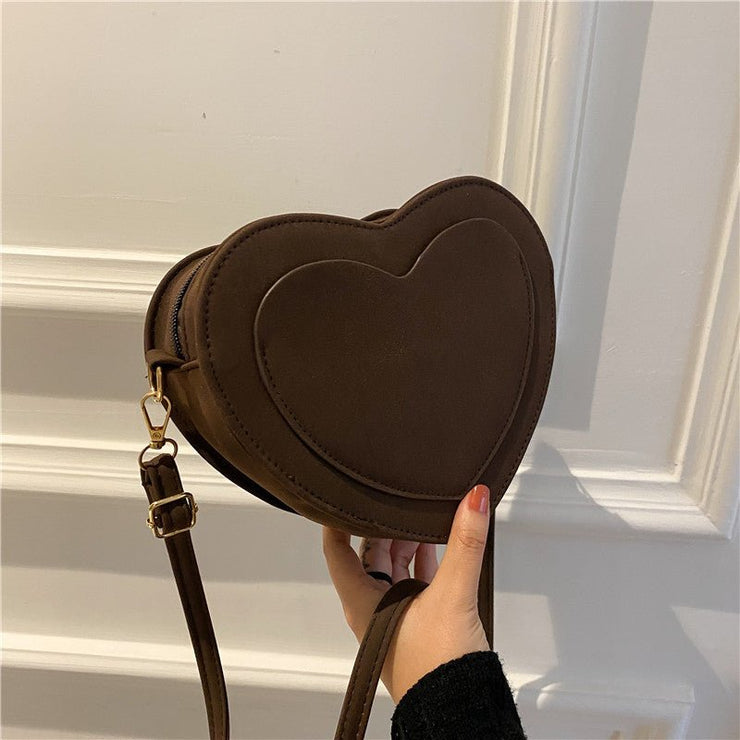 Sac cœur nomade - GHOST MIRACLE