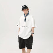 T-shirt Ghost Miracle - GHOST MIRACLE
