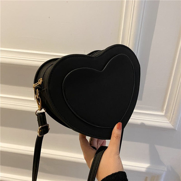 Sac cœur nomade - GHOST MIRACLE