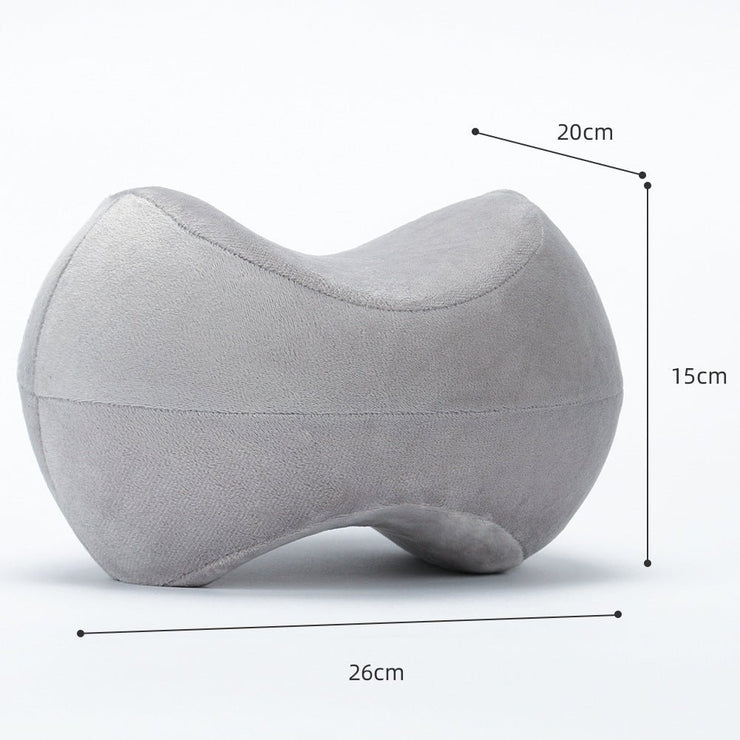 Oreiller Ergonomique à Mémoire de Forme - GHOST MIRACLE