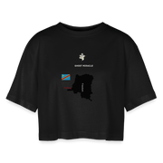 T-shirt Freedom for Congo Ghost Miracle - GHOST MIRACLE