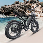 Vélo Électrique Ghost Miracle Saibaike - GHOST MIRACLE