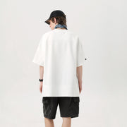 T-shirt Ghost Miracle - GHOST MIRACLE