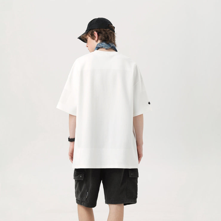 T-shirt Ghost Miracle - GHOST MIRACLE
