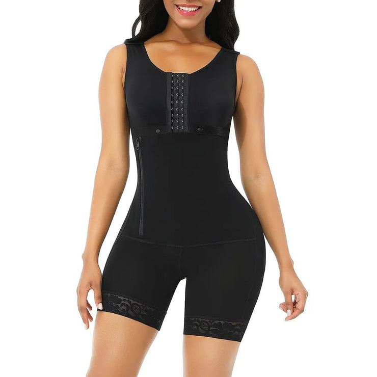 Corset gainant une pièce à taille haute - GHOST MIRACLE
