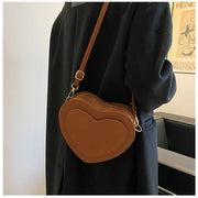 Sac cœur nomade - GHOST MIRACLE