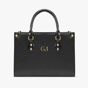 Sac à Main Noir Élégant Ghost Miracle |Edition RSKM - GHOST MIRACLE
