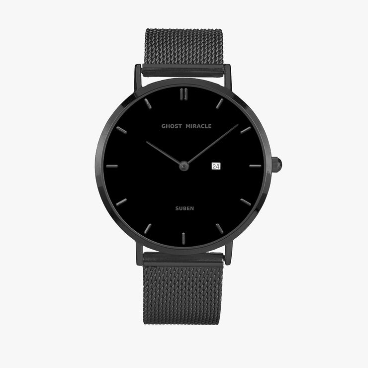 Ghost Miracle – Édition SUBENE Full Black - GHOST MIRACLE
