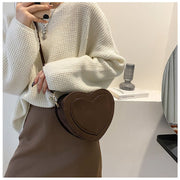 Sac cœur nomade - GHOST MIRACLE
