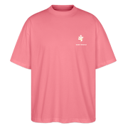 T-shirt Ghost miracle oversize - GHOST MIRACLE