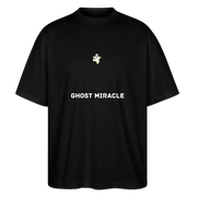 T-Shirt oversize Ghost Miracle - GHOST MIRACLE